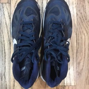 Nike Hyperfuse men’s size 10.5
